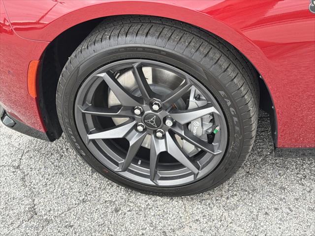 2026 Dodge Charger Scat Pack Plus 2-Door AWD