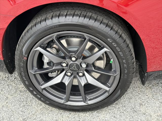 2026 Dodge Charger Scat Pack Plus 2-Door AWD
