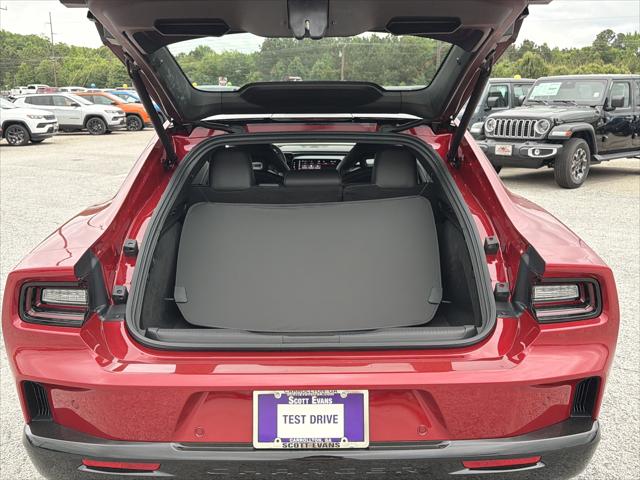 2026 Dodge Charger Scat Pack Plus 2-Door AWD