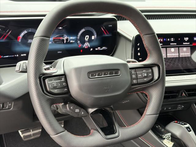 2026 Dodge Charger Scat Pack Plus 2-Door AWD