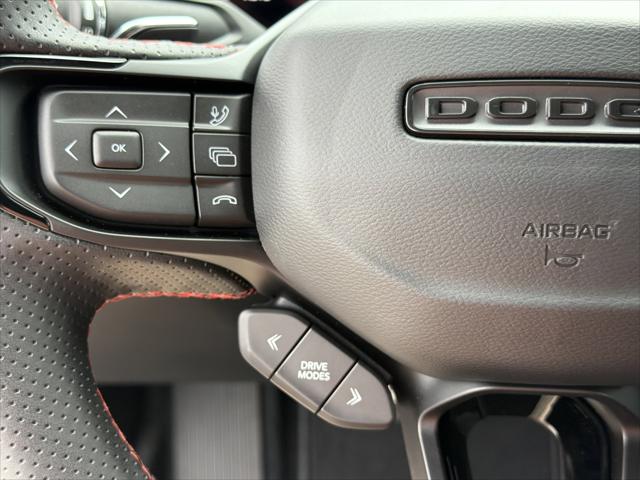 2026 Dodge Charger Scat Pack Plus 2-Door AWD