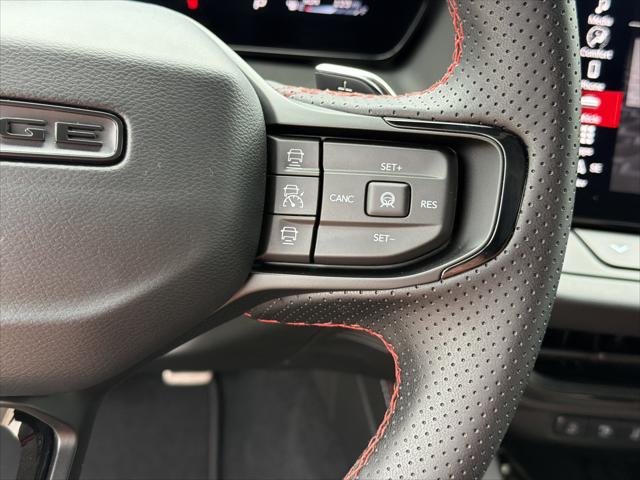 2026 Dodge Charger Scat Pack Plus 2-Door AWD