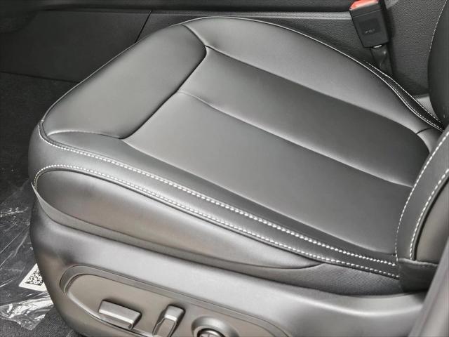2026 Jeep Grand Cherokee Limited 4x2