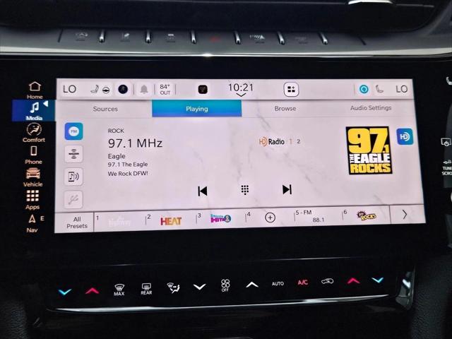 2026 Jeep Grand Cherokee Limited 4x2