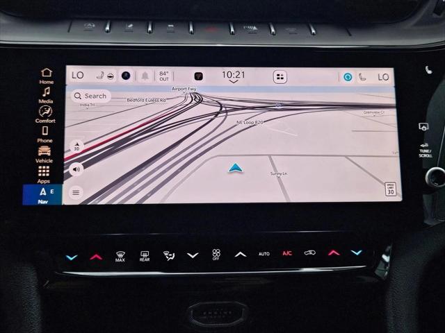 2026 Jeep Grand Cherokee Limited 4x2
