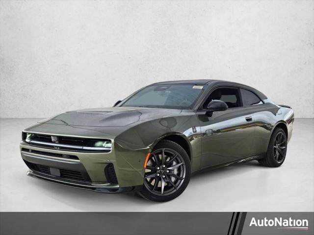 2026 Dodge Charger Scat Pack 2-Door AWD for sale in North Richland Hills, TX