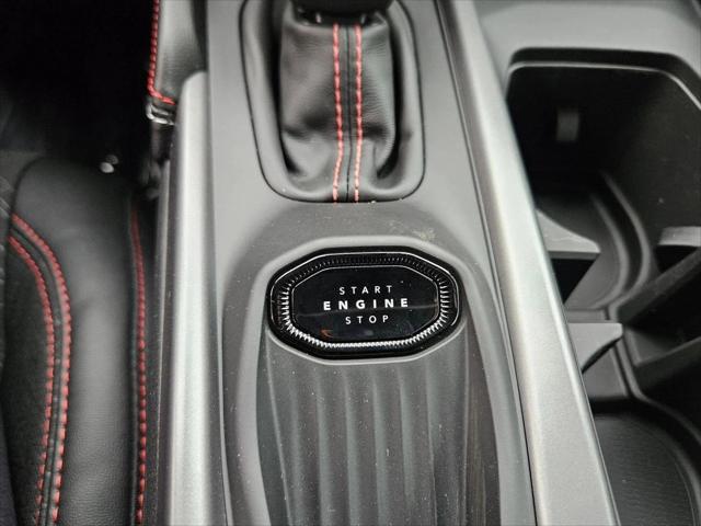 2026 Dodge Charger Scat Pack 2-Door AWD