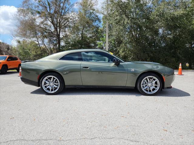 2026 Dodge Charger CHARGER SCAT PACK 2-DOOR AWD