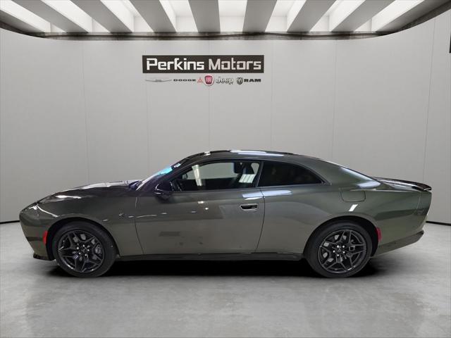 2026 Dodge Charger CHARGER SCAT PACK 2-DOOR AWD