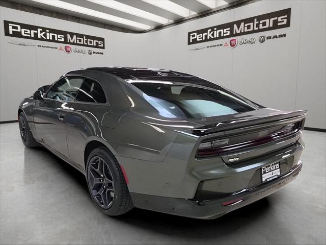 2026 Dodge Charger CHARGER SCAT PACK 2-DOOR AWD