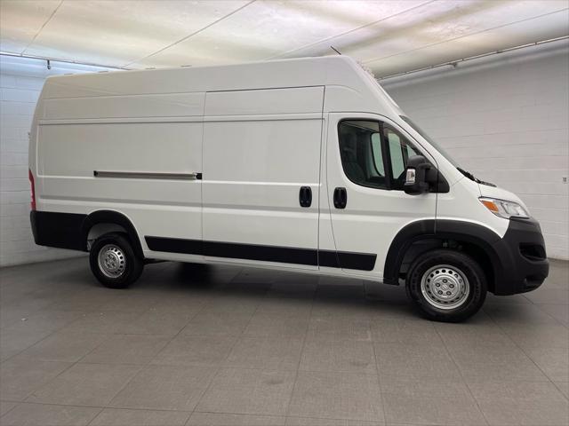 2026 RAM Ram ProMaster RAM PROMASTER 3500 TRADESMAN CARGO VAN SUPER HIGH ROOF 159 WB 2026 RAM Ram ProMaster RAM PROMASTER 3500 TRADESMAN CARGO VAN SUPER HIGH ROOF 159 WB