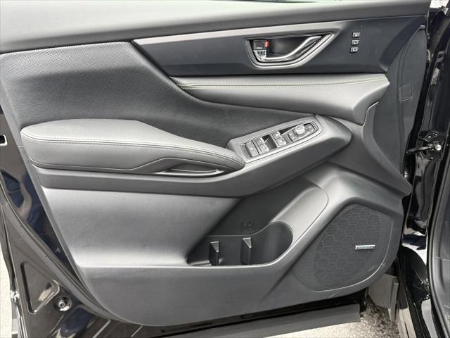 2026 Subaru Ascent Onyx Edition Touring 7-Passenger