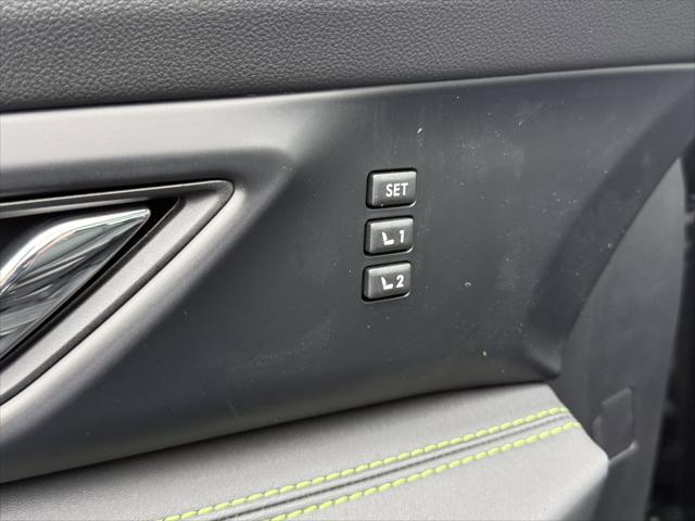 2026 Subaru Ascent Onyx Edition Touring 7-Passenger