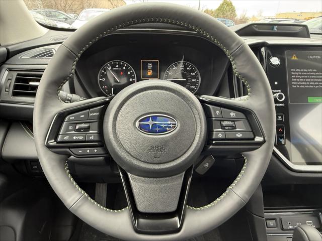 2026 Subaru Ascent Onyx Edition Touring 7-Passenger