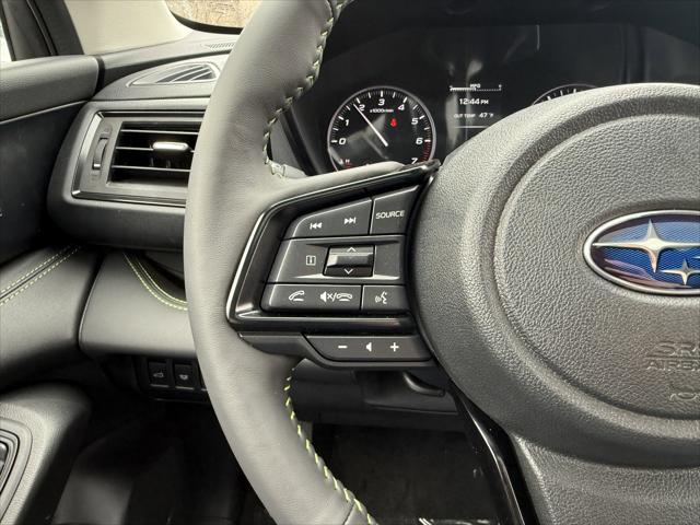 2026 Subaru Ascent Onyx Edition Touring 7-Passenger