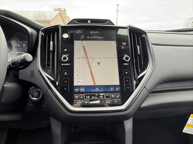 2026 Subaru Ascent Onyx Edition Touring 7-Passenger