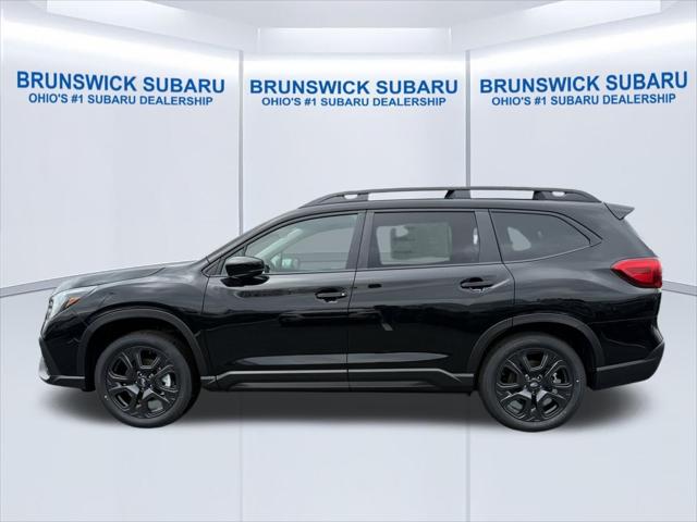 2026 Subaru Ascent Onyx Edition Touring 7-Passenger