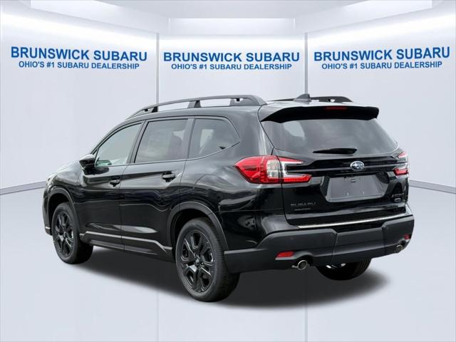 2026 Subaru Ascent Onyx Edition Touring 7-Passenger