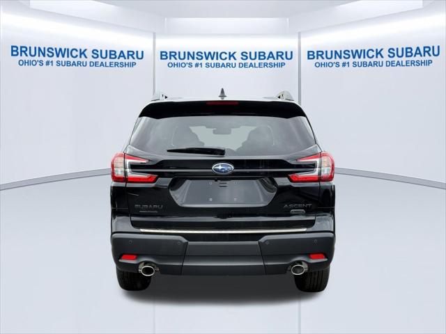 2026 Subaru Ascent Onyx Edition Touring 7-Passenger