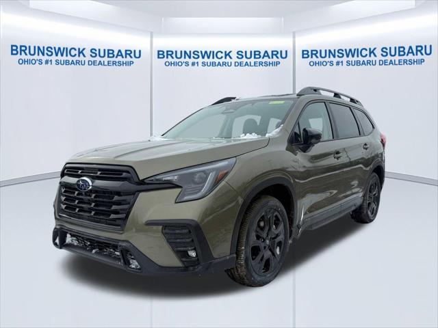 2026 Subaru Ascent Onyx Edition Touring 7-Passenger for sale in Brunswick, OH