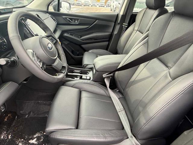 2026 Subaru Ascent Onyx Edition Touring 7-Passenger
