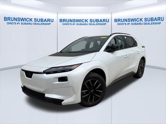 2026 Subaru Solterra Premium for sale in Brunswick, OH