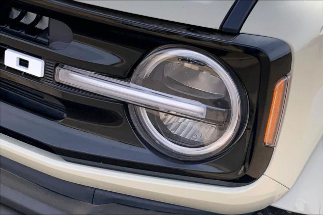 New 2026 Ford Bronco For Sale in Lubbock, TX