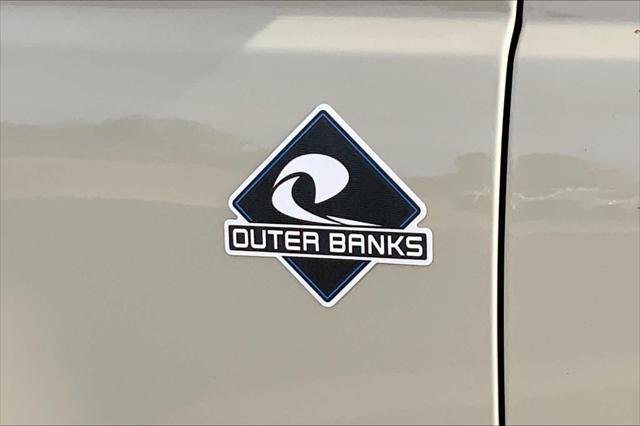 New 2026 Ford Bronco For Sale in Lubbock, TX