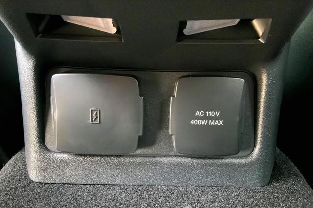 New 2026 Ford Bronco For Sale in Lubbock, TX