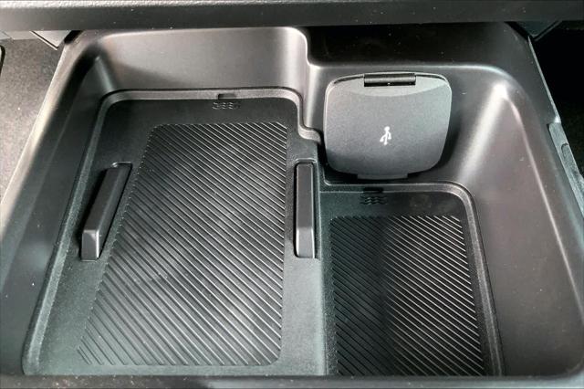 New 2026 Ford Bronco For Sale in Lubbock, TX