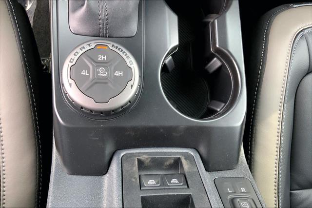 New 2026 Ford Bronco For Sale in Lubbock, TX