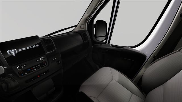 2026 RAM Ram ProMaster RAM PROMASTER 2500 TRADESMAN CARGO VAN HIGH ROOF 159 WB