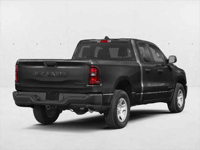 2026 RAM Ram 1500 RAM 1500 EXPRESS QUAD CAB 4X2 64 BOX