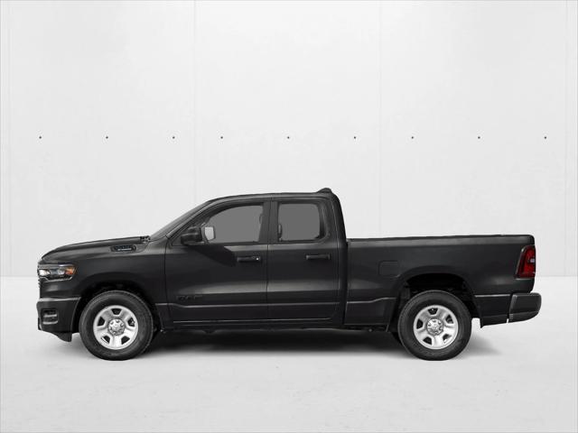 2026 RAM Ram 1500 RAM 1500 EXPRESS QUAD CAB 4X2 64 BOX