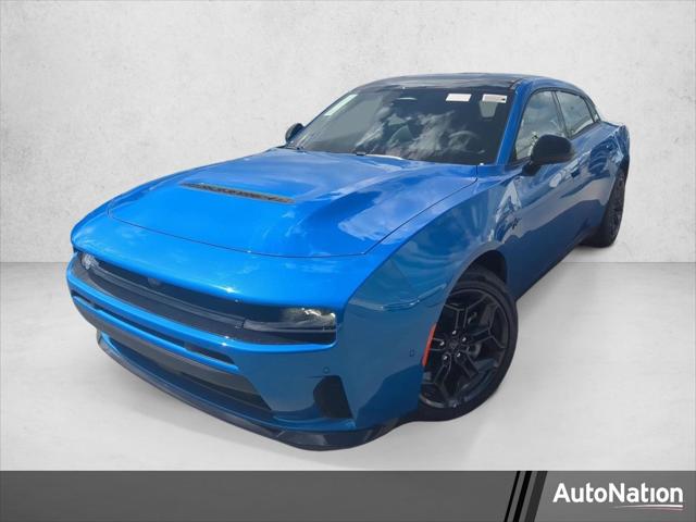 2026 Dodge Charger R/T 4 Door AWD for sale in Spring, TX