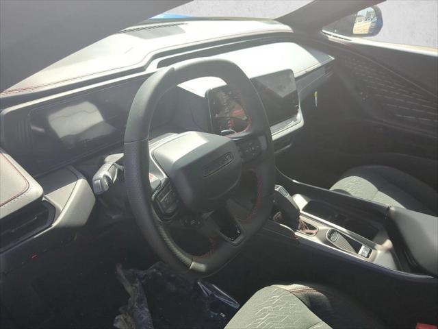 2026 Dodge Charger R/T 4 Door AWD