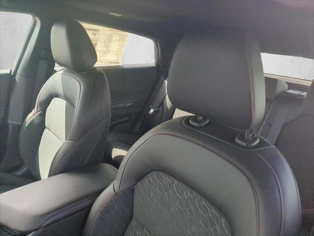 2026 Dodge Charger R/T 4 Door AWD