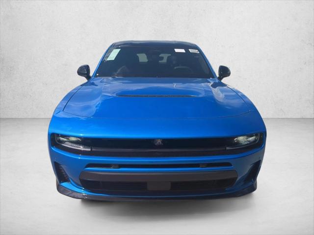 2026 Dodge Charger R/T 4 Door AWD