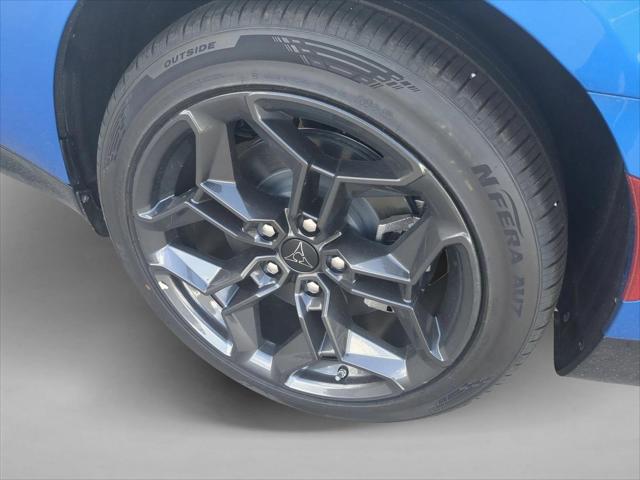2026 Dodge Charger R/T 4 Door AWD