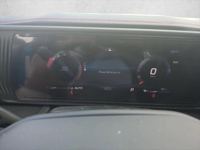 2026 Dodge Charger R/T 4 Door AWD