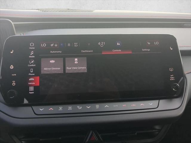 2026 Dodge Charger R/T 4 Door AWD