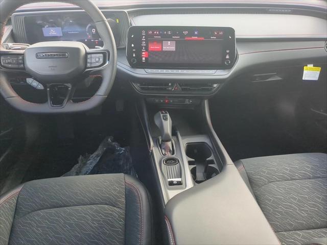 2026 Dodge Charger R/T 4 Door AWD