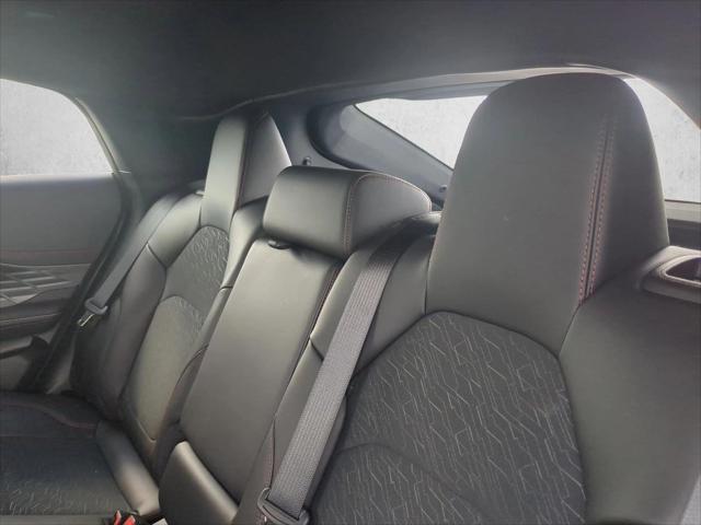 2026 Dodge Charger R/T 4 Door AWD