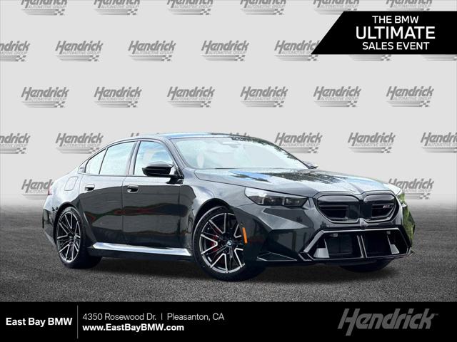 2026 BMW M5 Sedan for sale in Daleville, IN