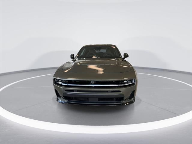2026 Dodge Charger CHARGER SCAT PACK PLUS 2-DOOR AWD