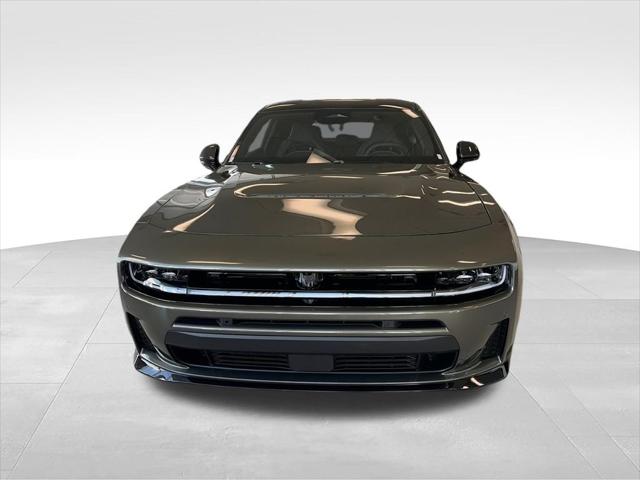 2026 Dodge Charger CHARGER SCAT PACK PLUS 2-DOOR AWD