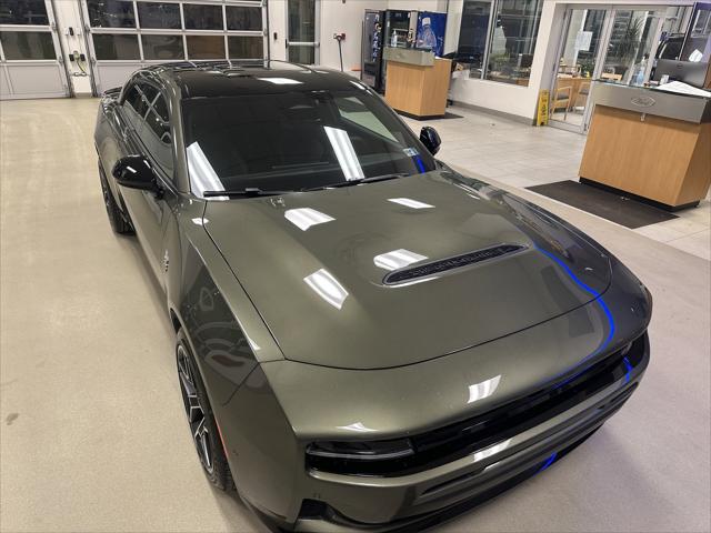 2026 Dodge Charger CHARGER SCAT PACK 2-DOOR AWD