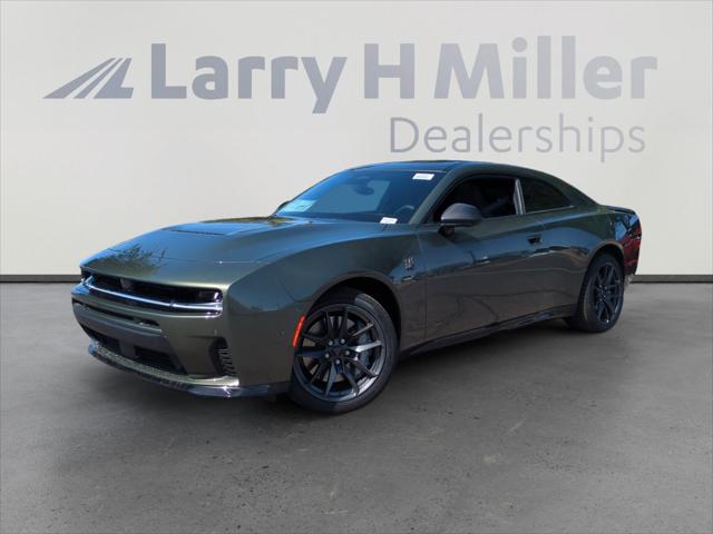 2026 Dodge Charger CHARGER SCAT PACK PLUS 2-DOOR AWD 2026 Dodge Charger CHARGER SCAT PACK PLUS 2-DOOR AWD