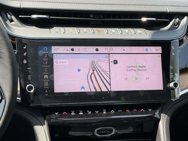 2026 Jeep Grand Cherokee GRAND CHEROKEE SUMMIT 4X4 2026 Jeep Grand Cherokee GRAND CHEROKEE SUMMIT 4X4