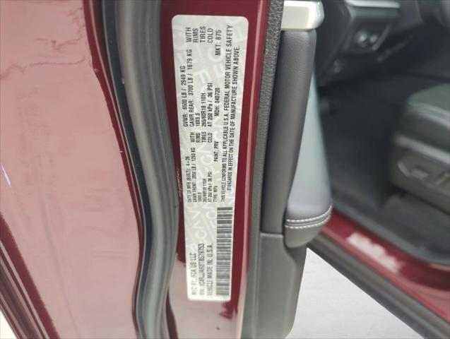 2026 Jeep Grand Cherokee Altitude 4x2